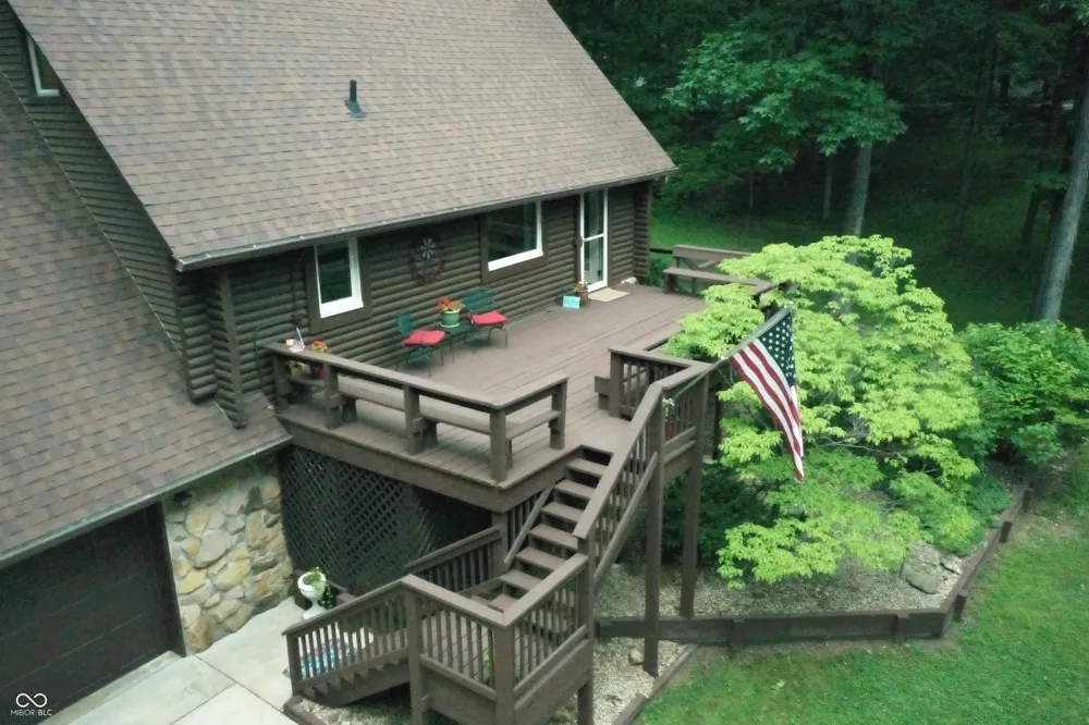 7760 E 290 S Rockville, IN 47872