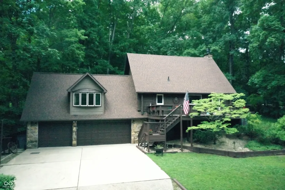 7760 E 290 S Rockville, IN 47872
