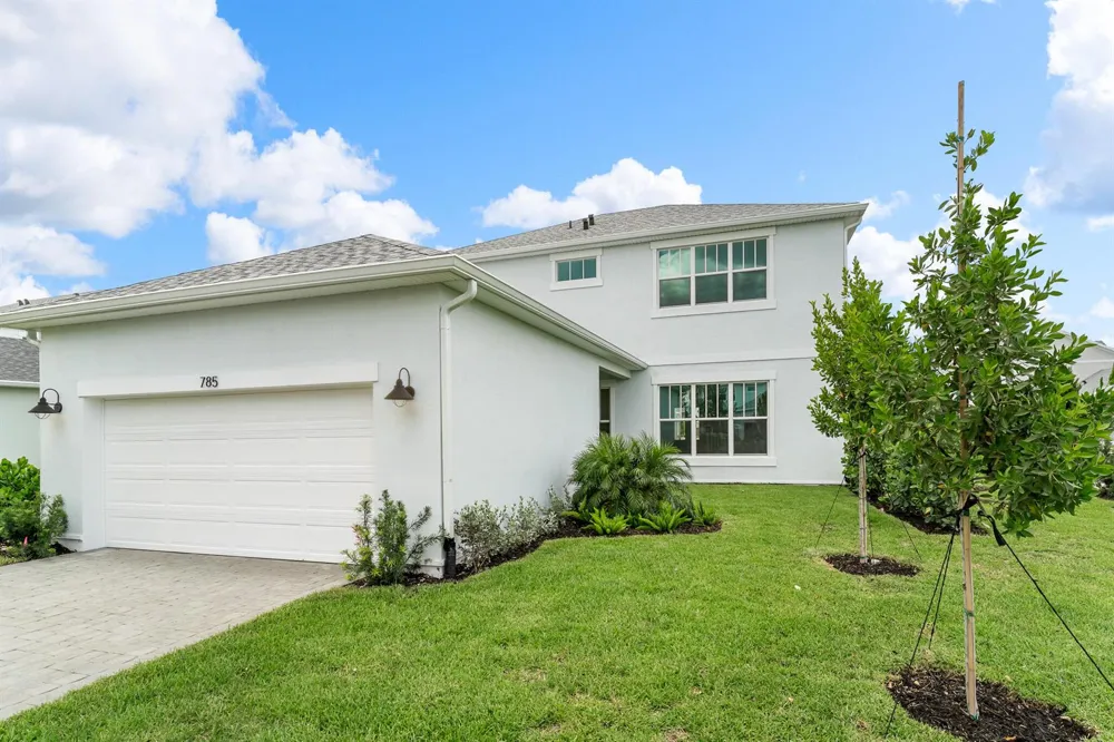 785 SW Prairie Avenue Palm City, FL 34990