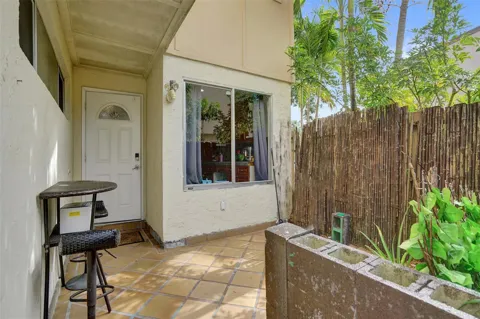 8226 NW 8th Place #6
