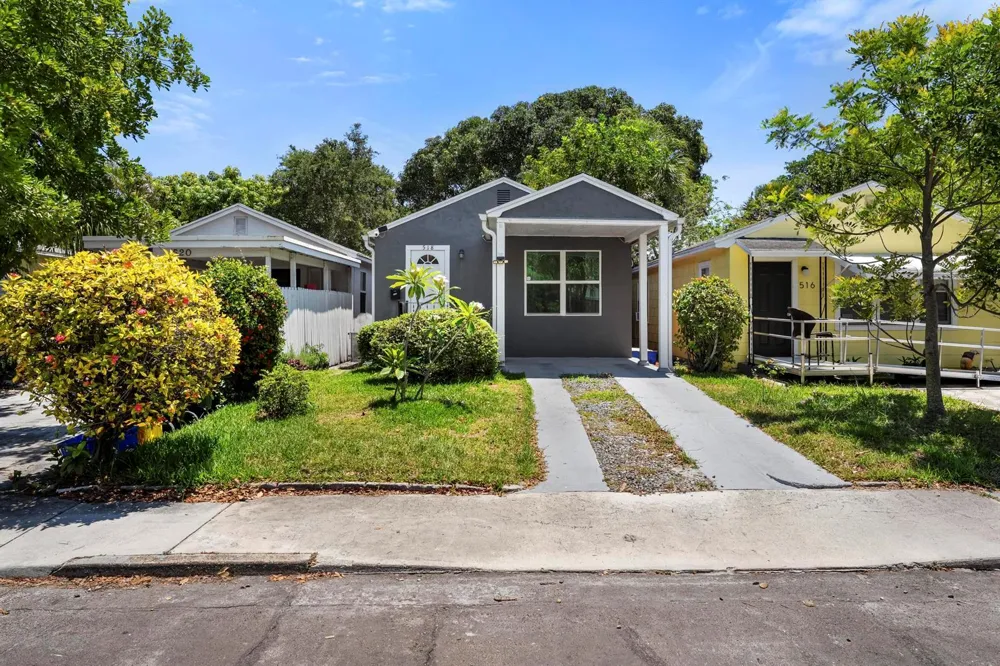 518 C STREET 