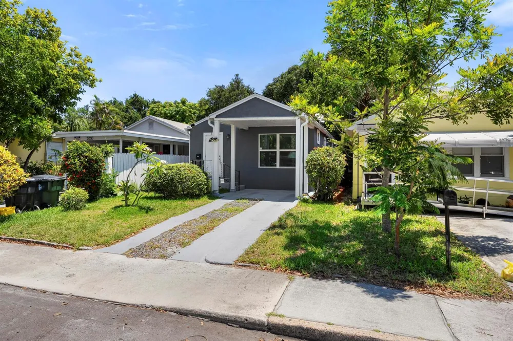 518 C STREET 