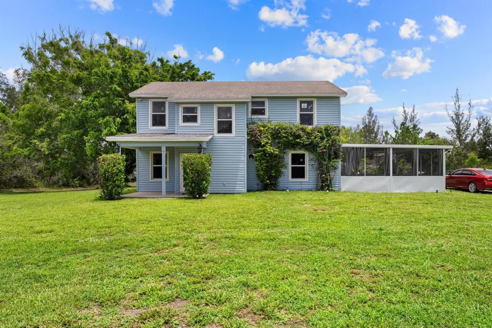 16931 93rd Road Loxahatchee, FL 33470