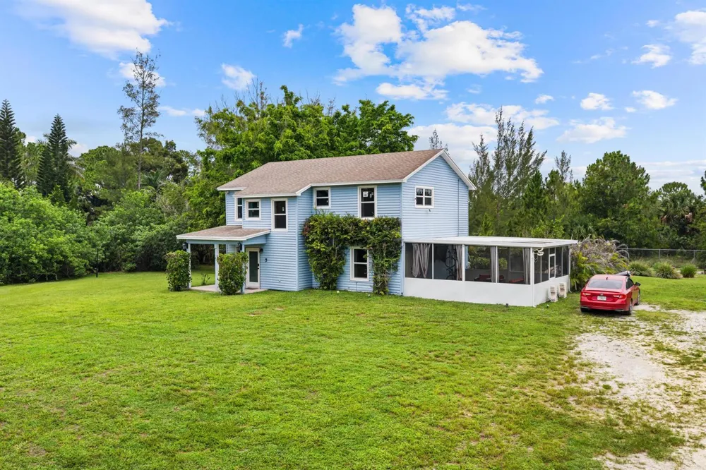 16931 93rd Road Loxahatchee, FL 33470