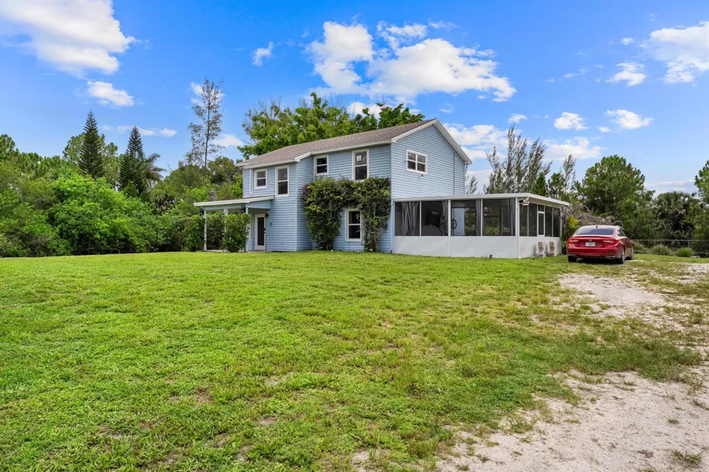 16931 93rd Road Loxahatchee, FL 33470