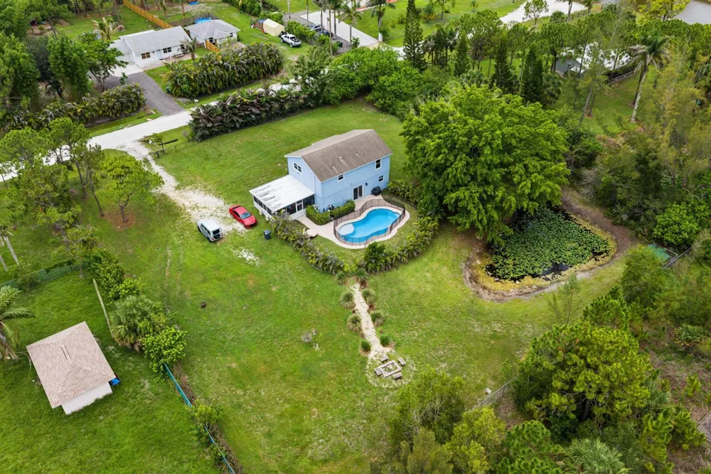16931 93rd Road Loxahatchee, FL 33470