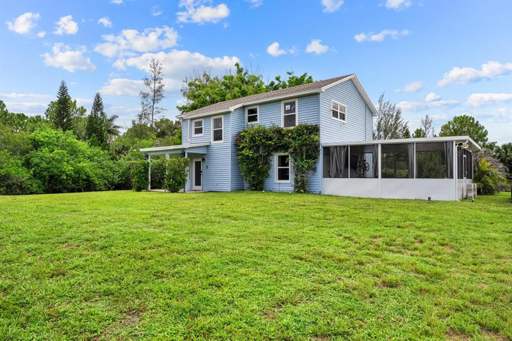 16931 93rd Road Loxahatchee, FL 33470
