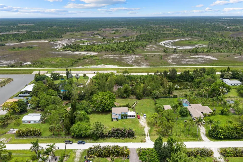 16931 93rd Road Loxahatchee, FL 33470