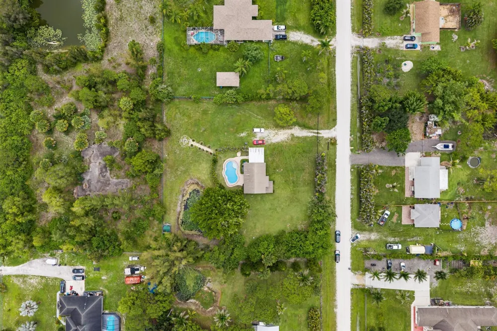 16931 93rd Road Loxahatchee, FL 33470