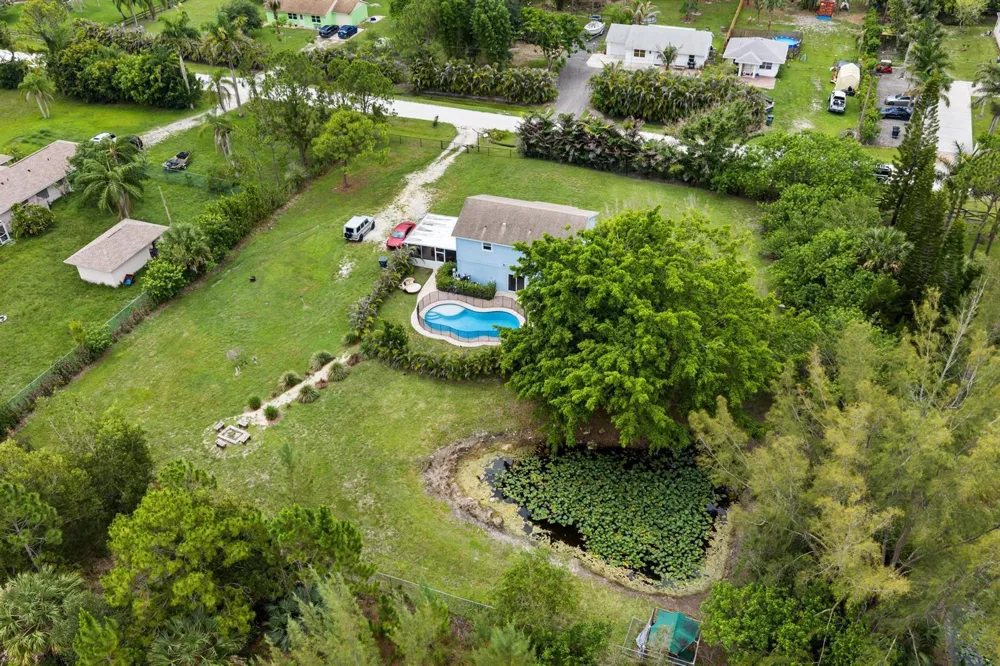 16931 93rd Road Loxahatchee, FL 33470