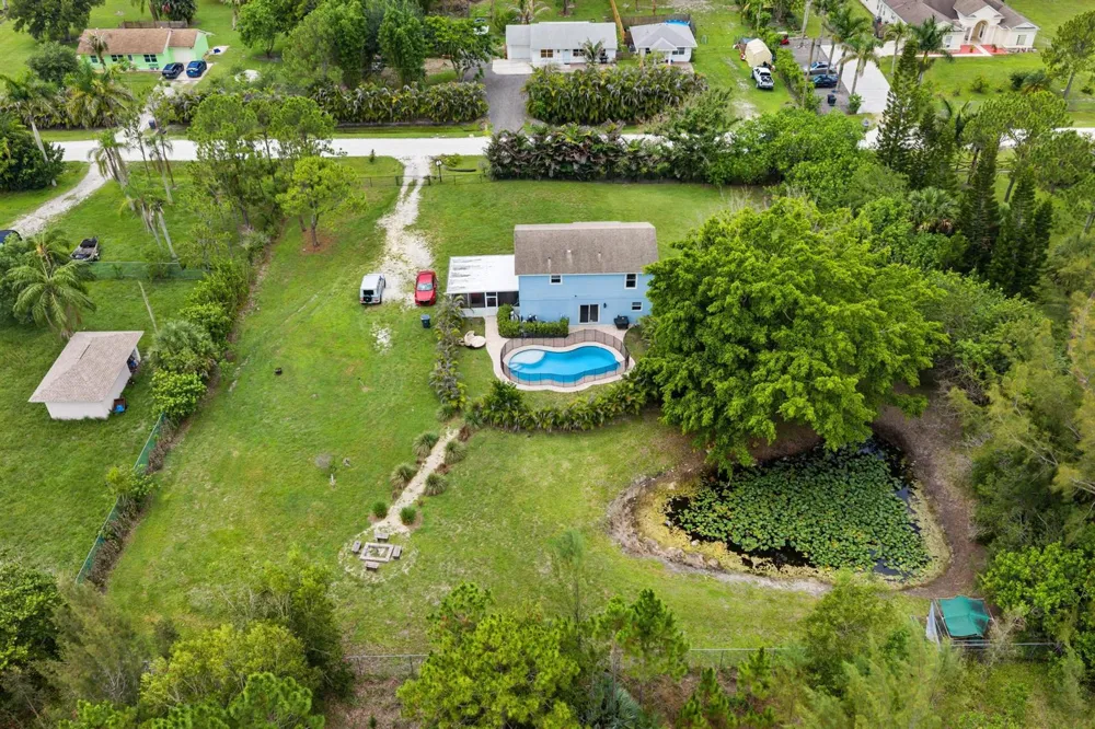 16931 93rd Road Loxahatchee, FL 33470