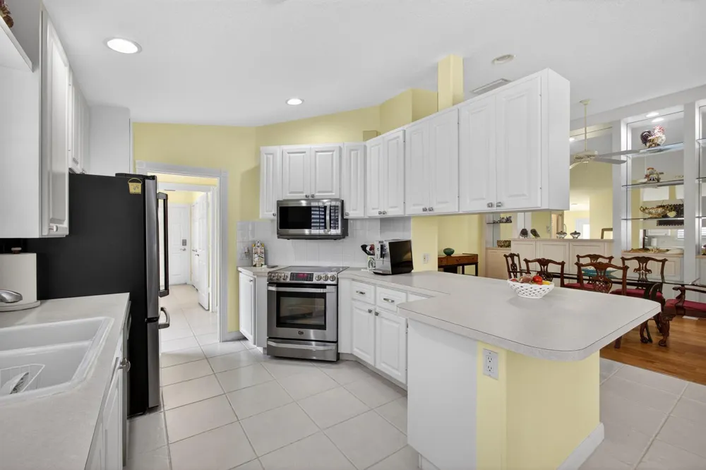 8522 SE Retreat Drive Hobe Sound, FL 33455