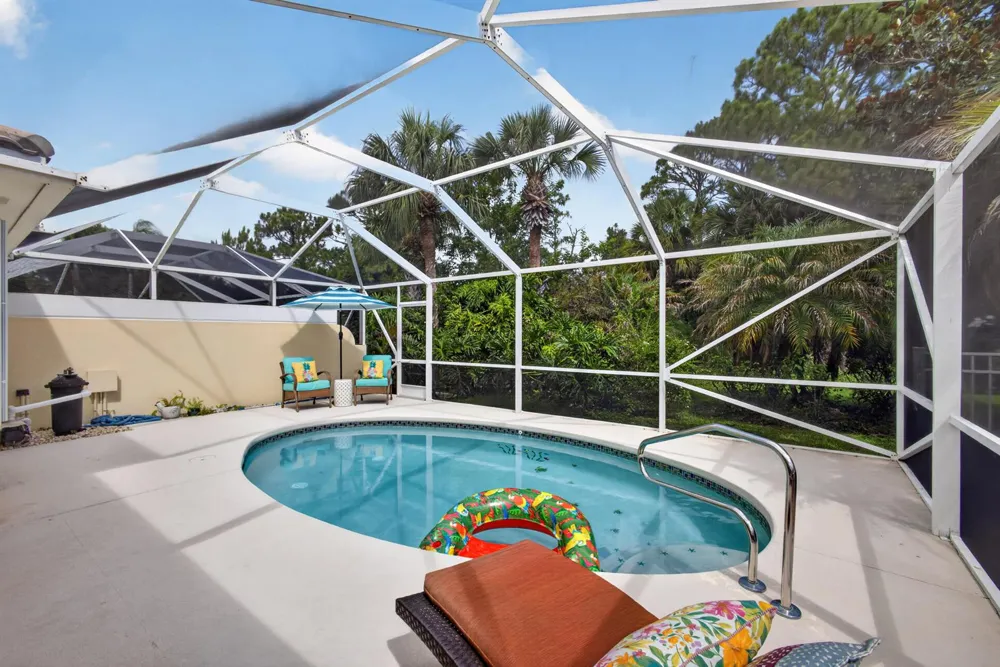 8522 SE Retreat Drive Hobe Sound, FL 33455