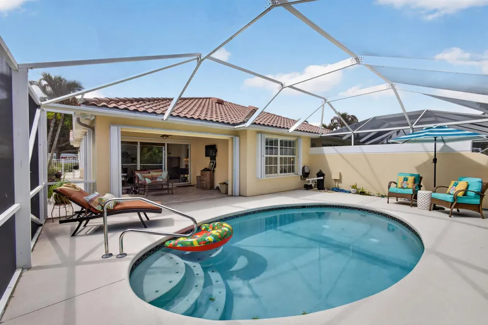 8522 SE Retreat Drive Hobe Sound, FL 33455
