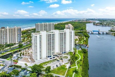 4201 Ocean Boulevard #1801