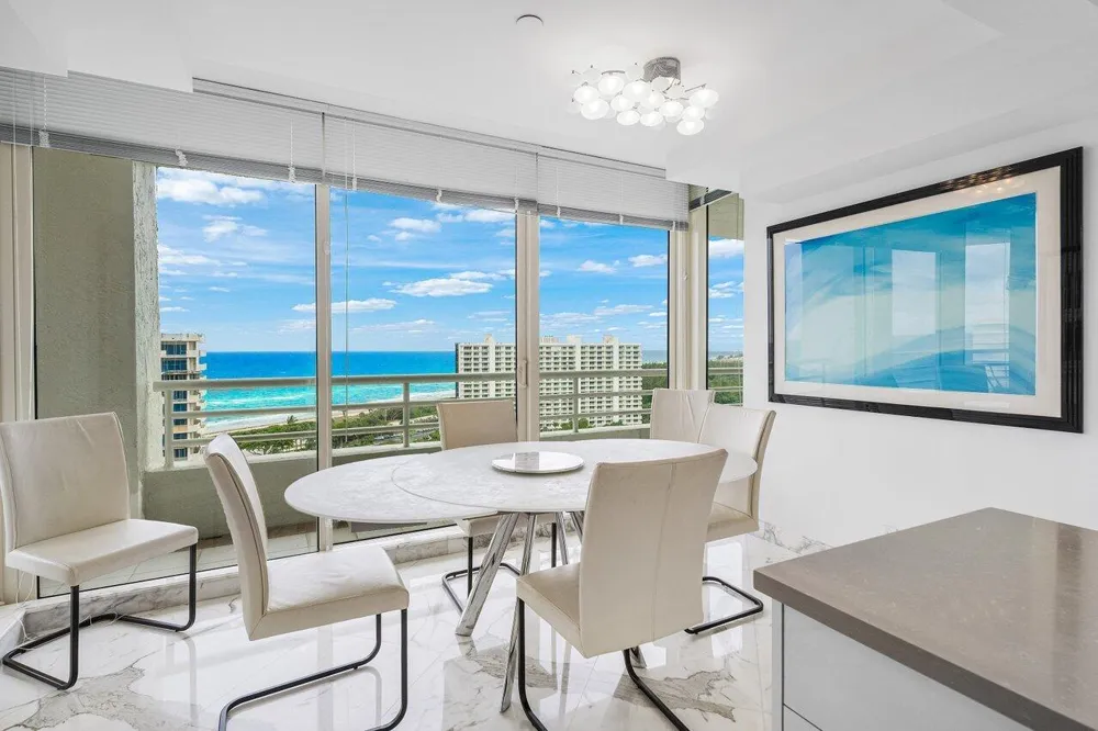 4201 Ocean Boulevard #1801 Boca Raton, FL 33431