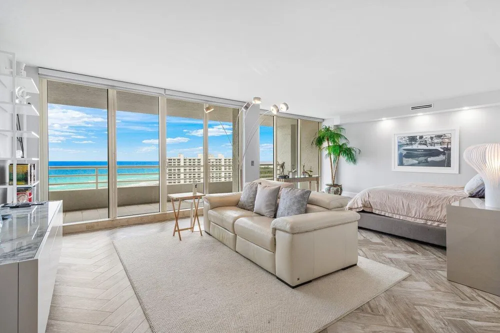 4201 Ocean Boulevard #1801 Boca Raton, FL 33431