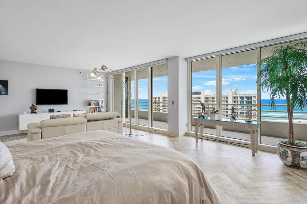 4201 Ocean Boulevard #1801 Boca Raton, FL 33431