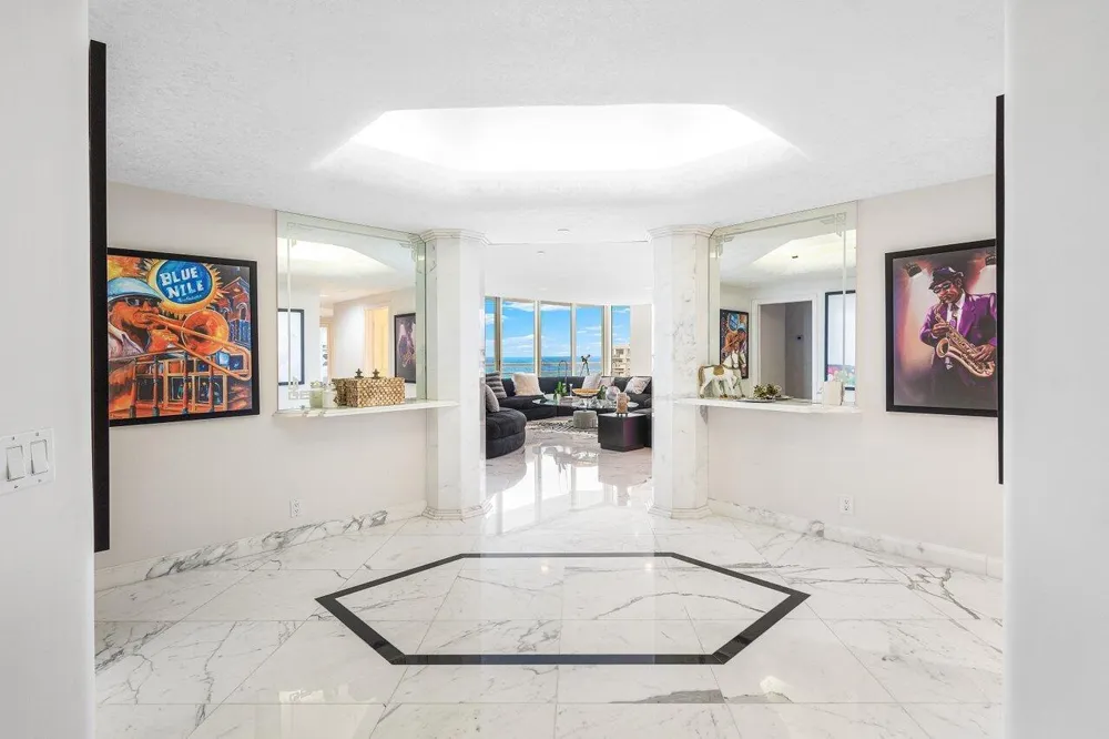 4201 Ocean Boulevard #1801 Boca Raton, FL 33431