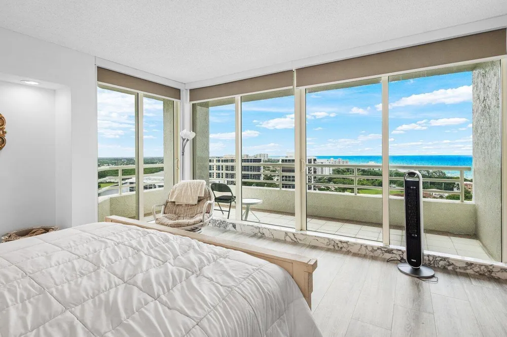 4201 Ocean Boulevard #1801 Boca Raton, FL 33431