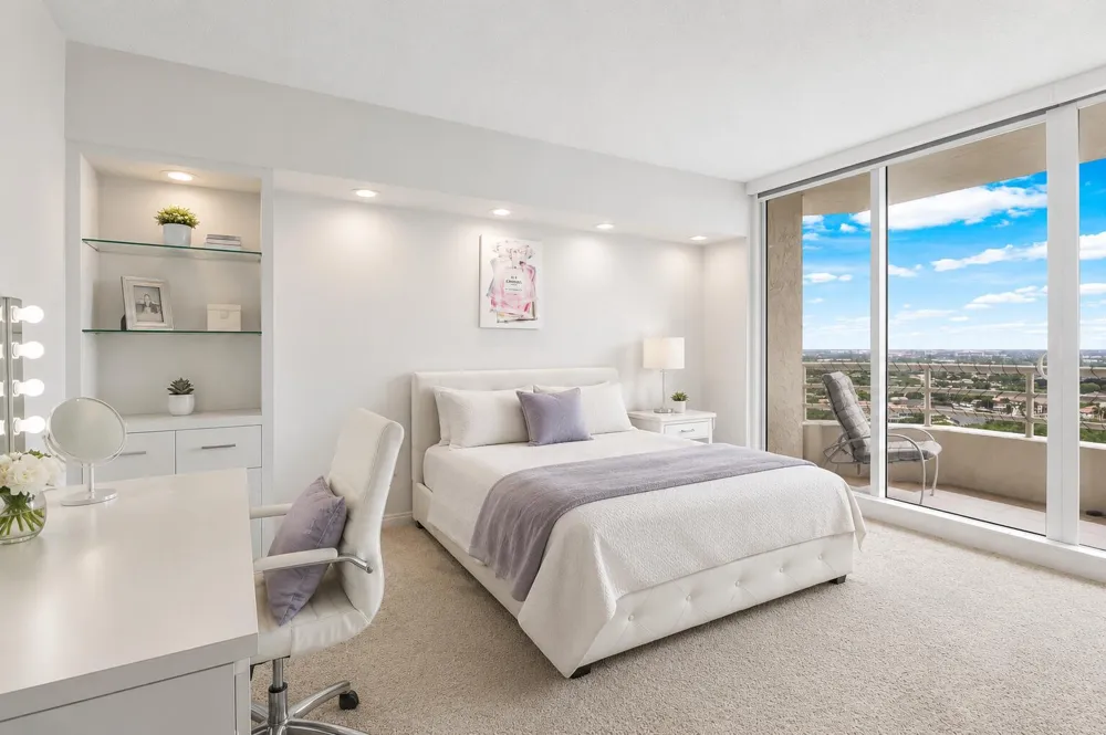 4201 Ocean Boulevard #1801 Boca Raton, FL 33431
