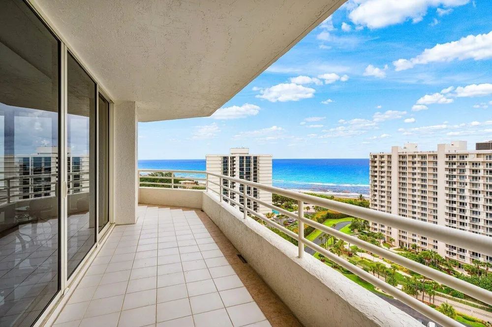 4201 Ocean Boulevard #1801 Boca Raton, FL 33431