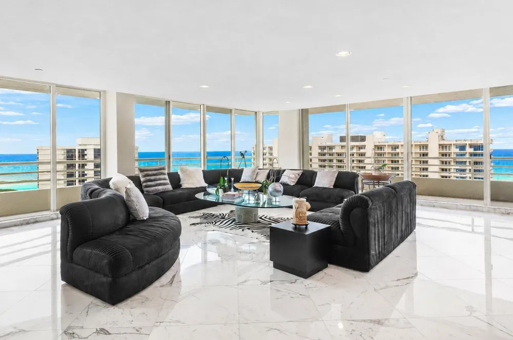 4201 Ocean Boulevard #1801 Boca Raton, FL 33431