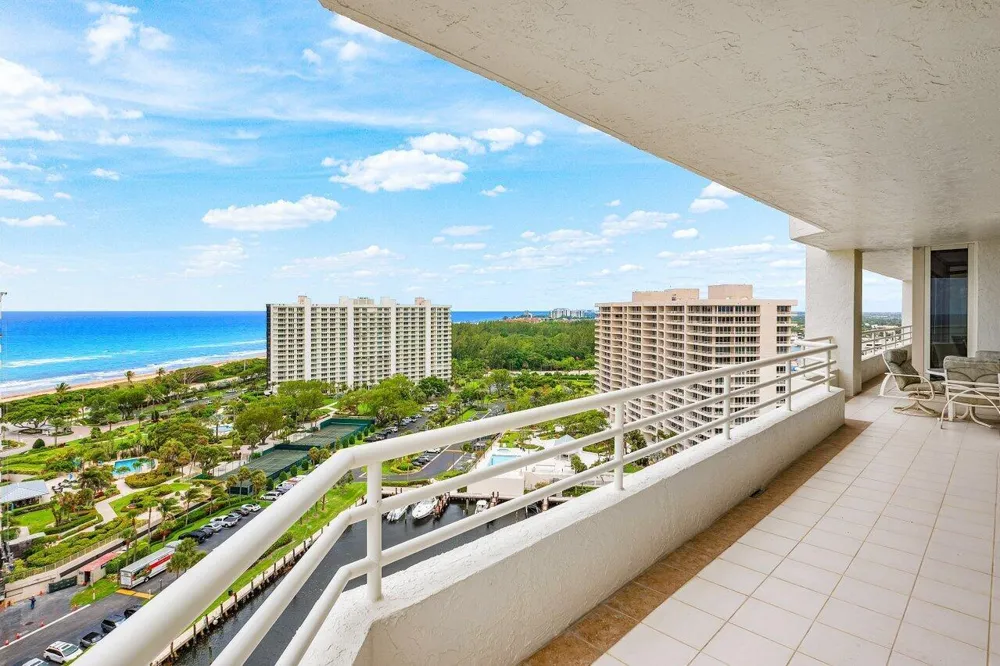 4201 Ocean Boulevard #1801 Boca Raton, FL 33431