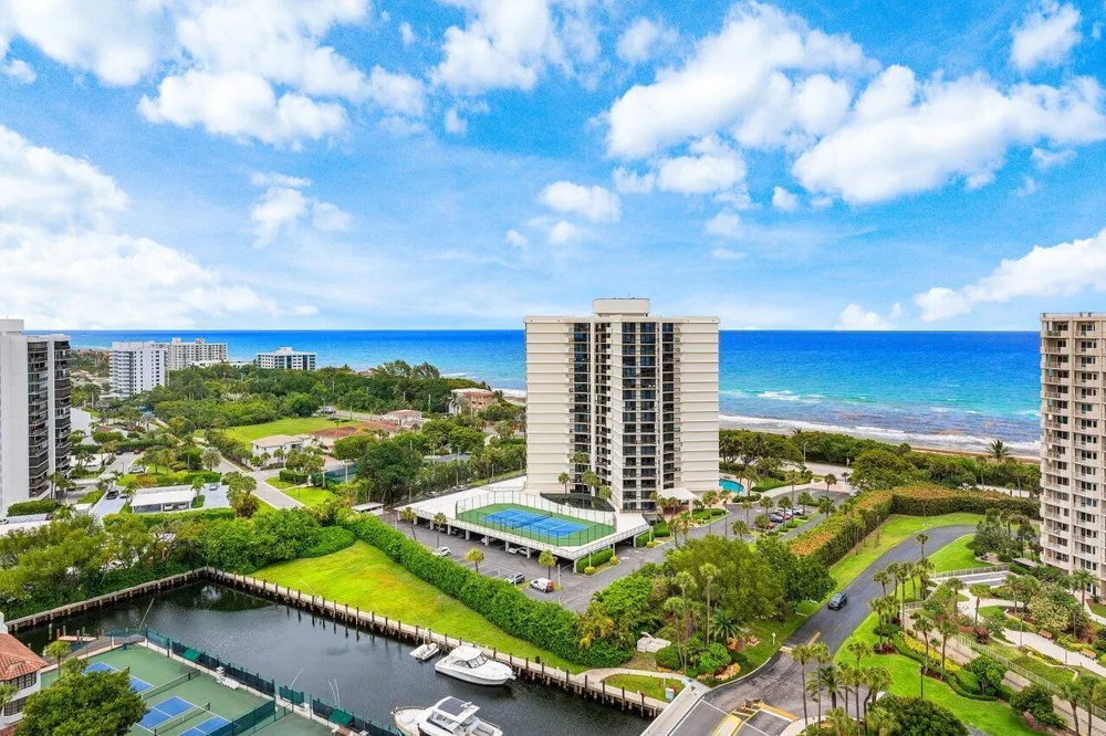4201 Ocean Boulevard #1801 Boca Raton, FL 33431
