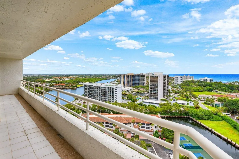 4201 Ocean Boulevard #1801 Boca Raton, FL 33431