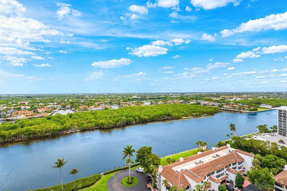 4201 Ocean Boulevard #1801 Boca Raton, FL 33431