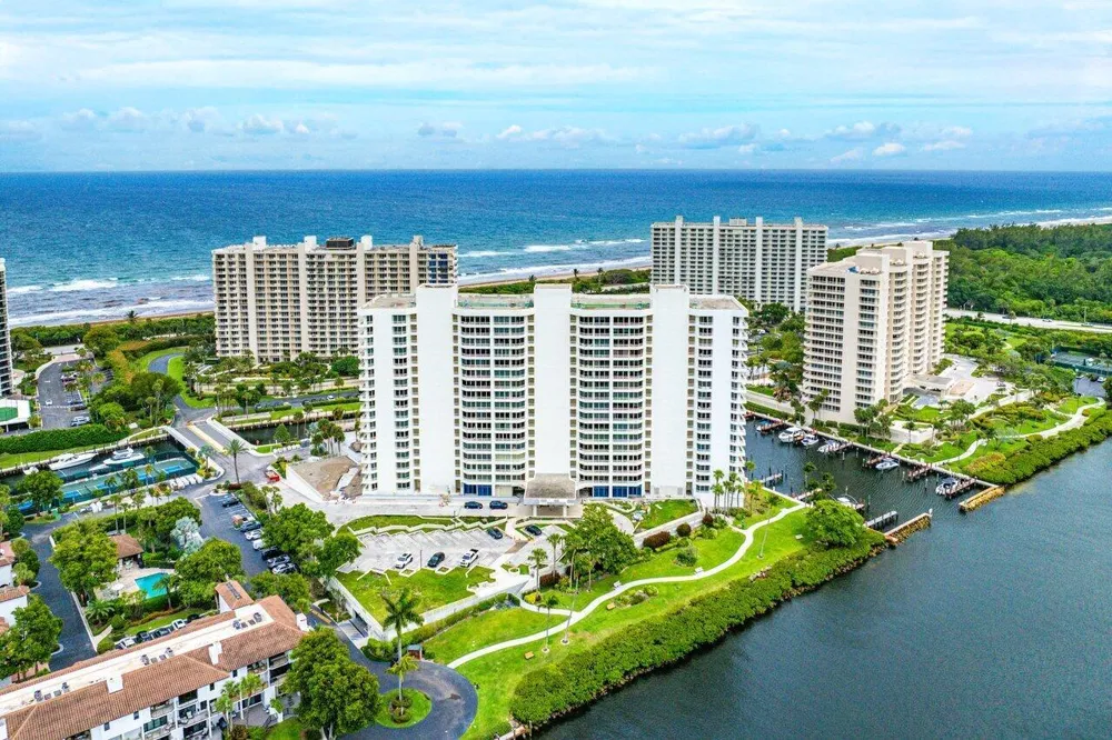 4201 Ocean Boulevard #1801 Boca Raton, FL 33431