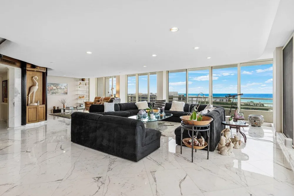 4201 Ocean Boulevard #1801 Boca Raton, FL 33431
