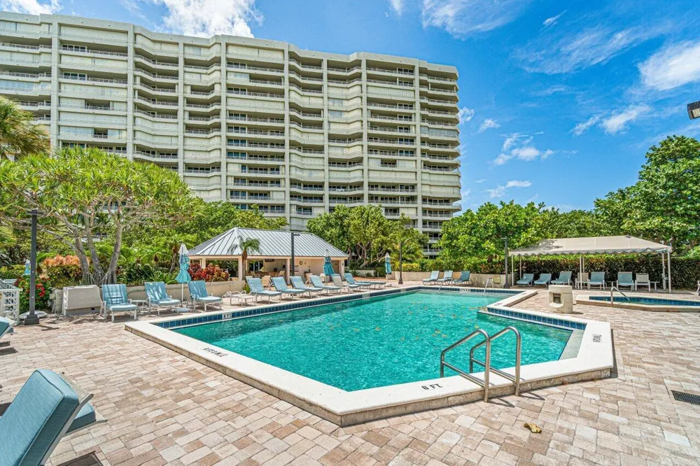 4201 Ocean Boulevard #1801 Boca Raton, FL 33431
