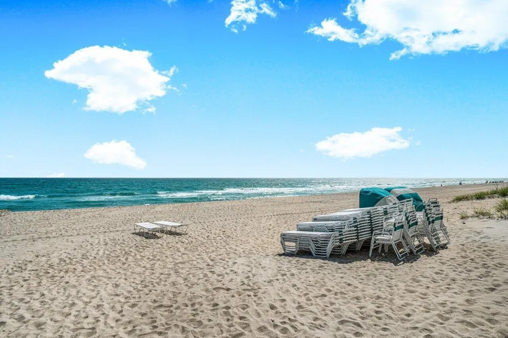 4201 Ocean Boulevard #1801 Boca Raton, FL 33431
