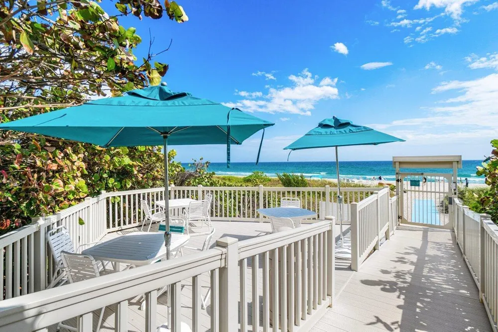 4201 Ocean Boulevard #1801 Boca Raton, FL 33431