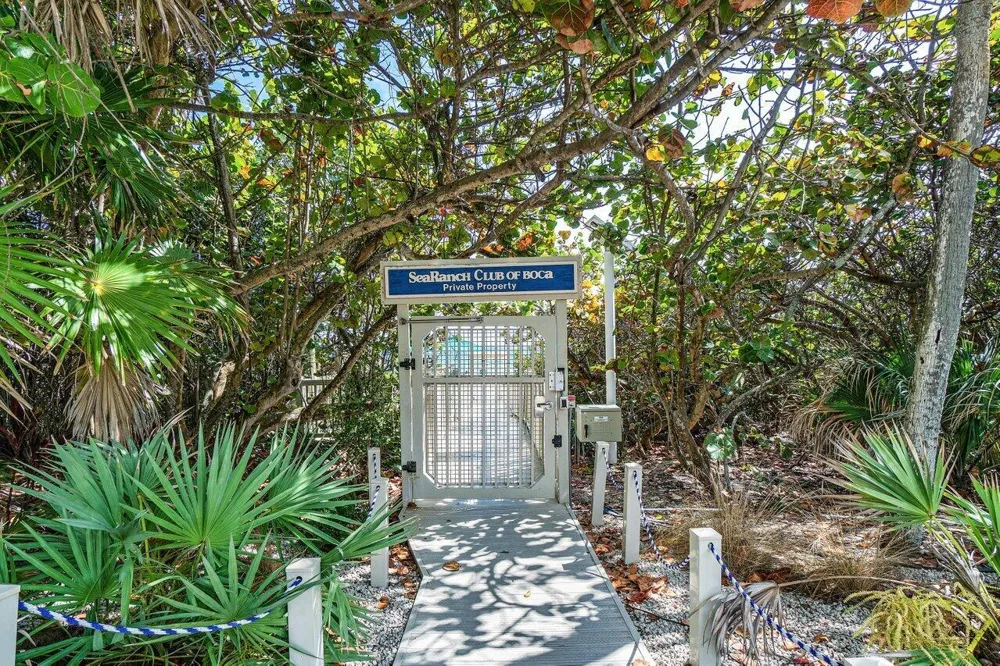 4201 Ocean Boulevard #1801 Boca Raton, FL 33431