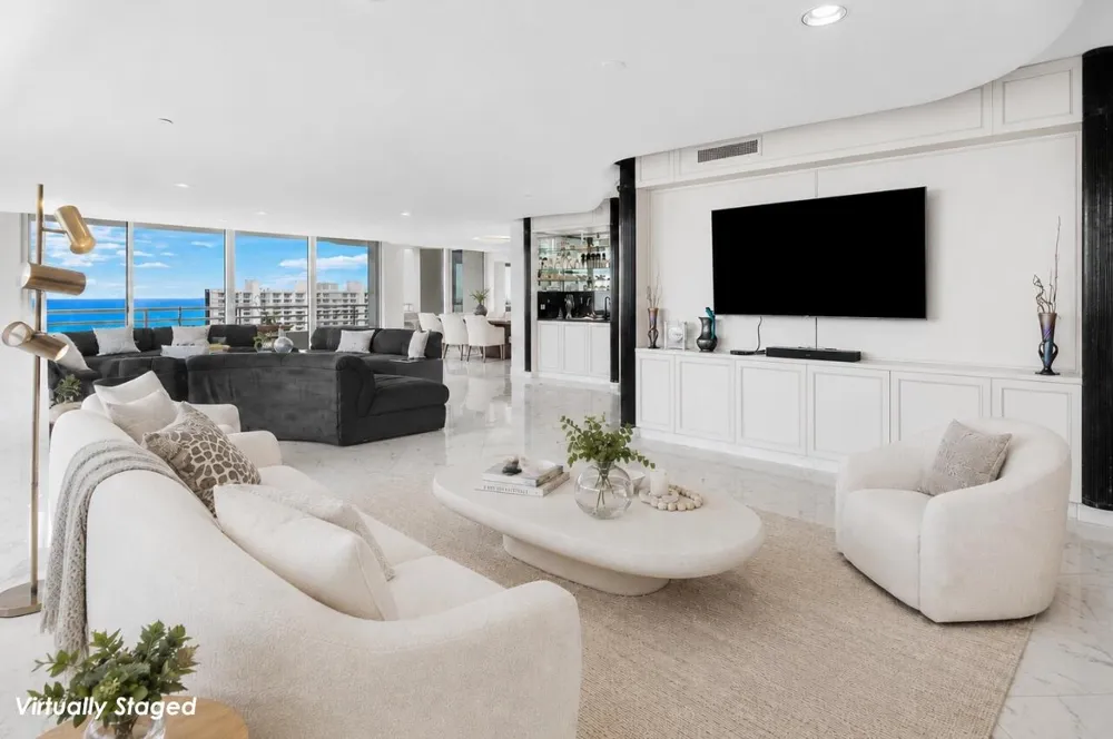 4201 Ocean Boulevard #1801 Boca Raton, FL 33431