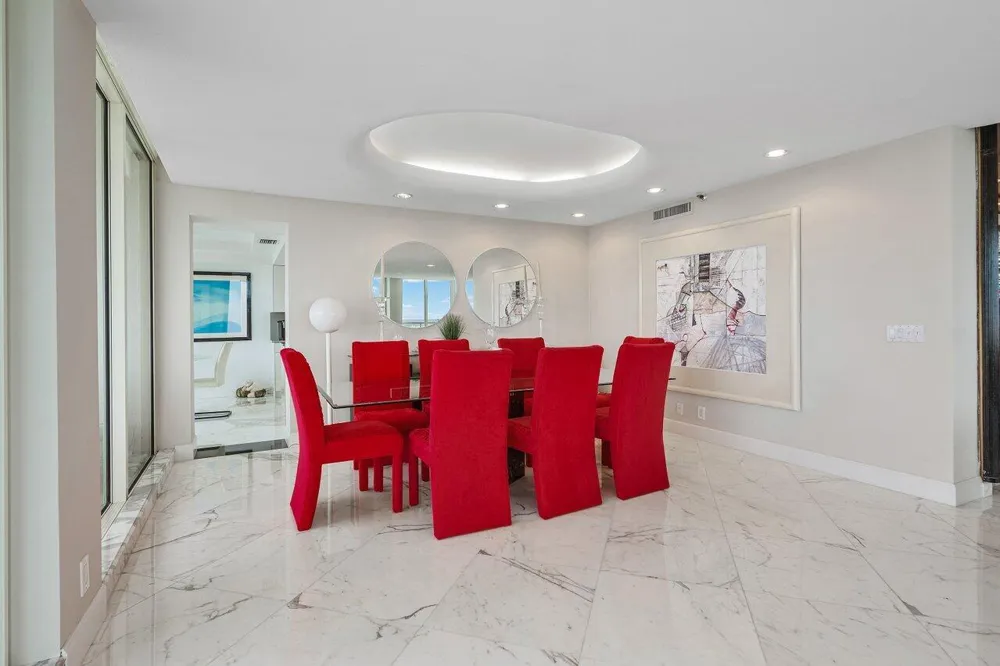 4201 Ocean Boulevard #1801 Boca Raton, FL 33431