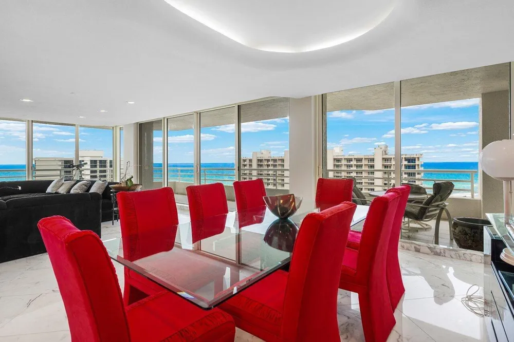 4201 Ocean Boulevard #1801 Boca Raton, FL 33431