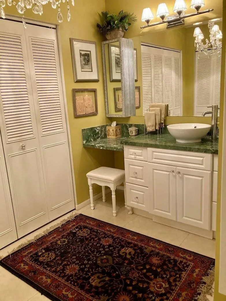 3540 S Ocean Boulevard #912 South Palm Beach, FL 33480