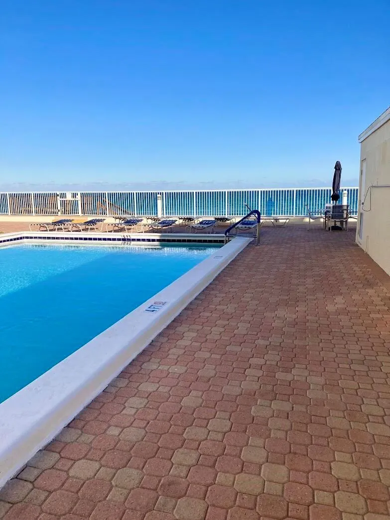 3540 S Ocean Boulevard #912 South Palm Beach, FL 33480
