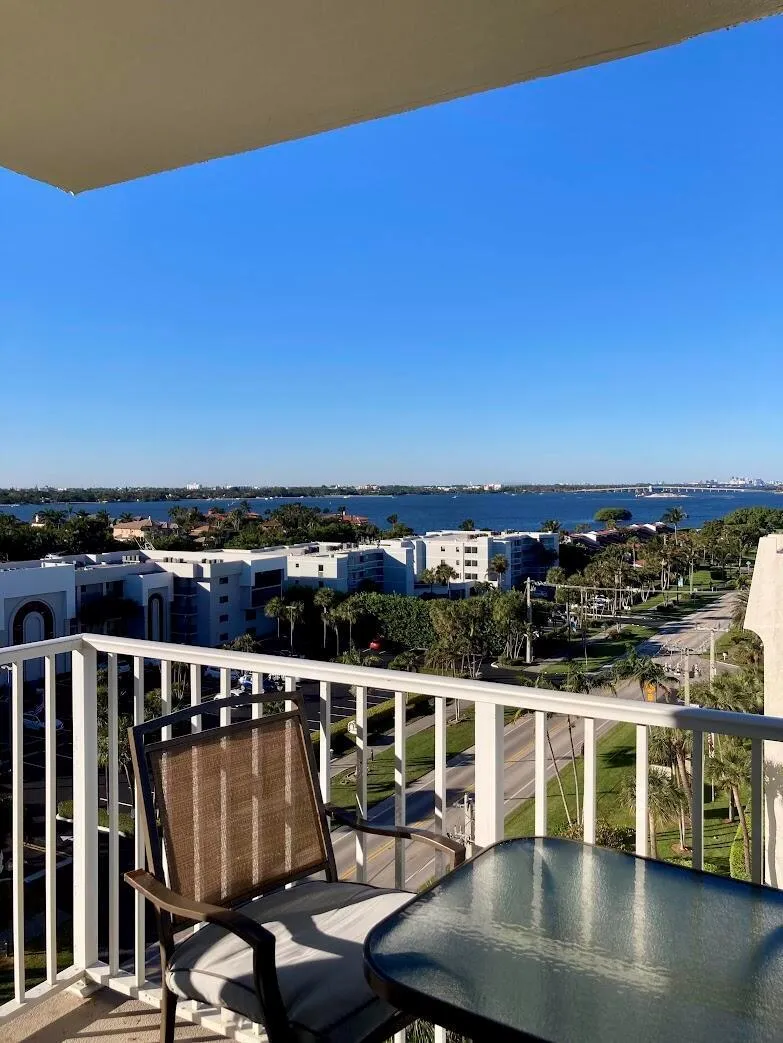 3540 S Ocean Boulevard #912 South Palm Beach, FL 33480