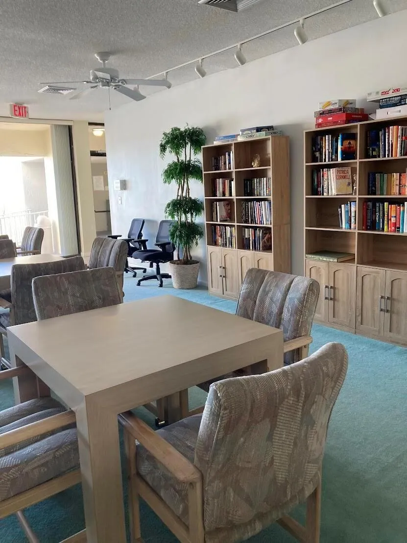 3540 S Ocean Boulevard #912 South Palm Beach, FL 33480