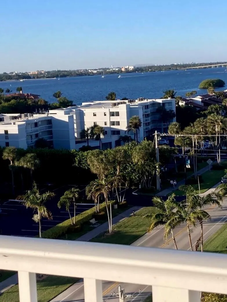 3540 S Ocean Boulevard #912 South Palm Beach, FL 33480