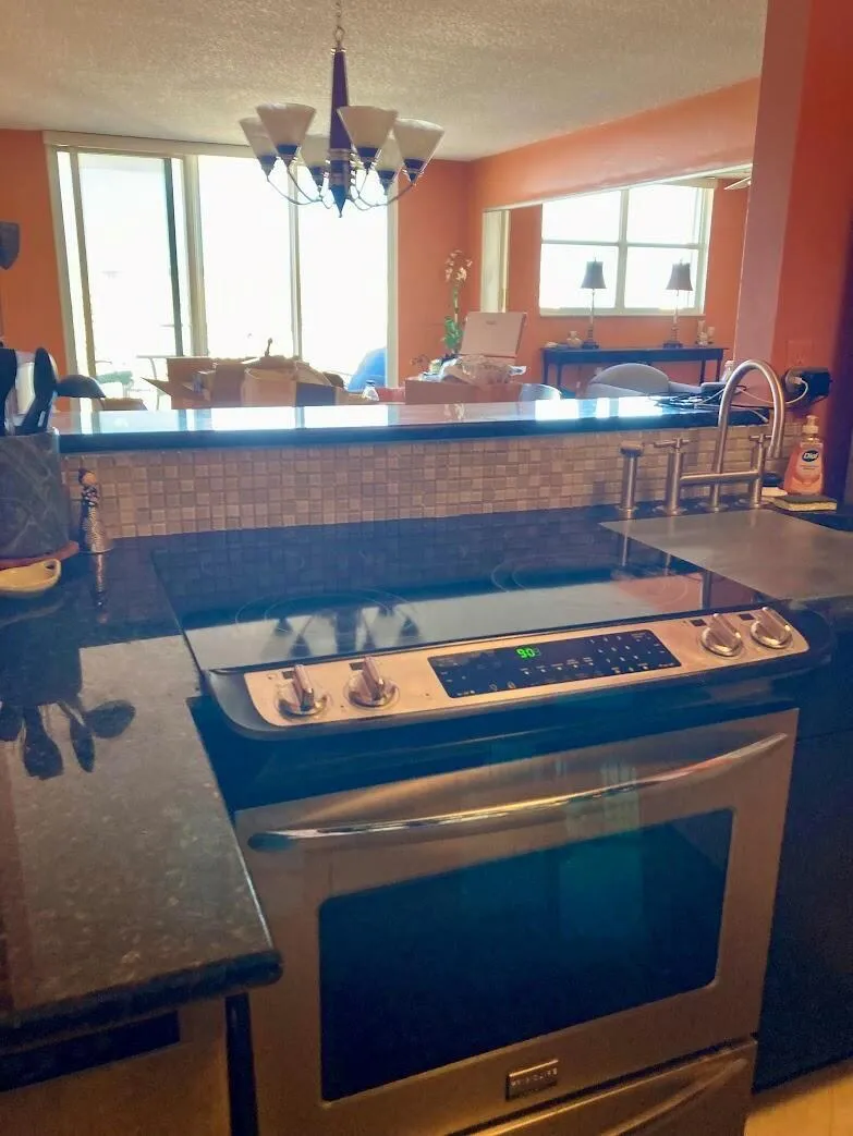 3540 S Ocean Boulevard #912 South Palm Beach, FL 33480