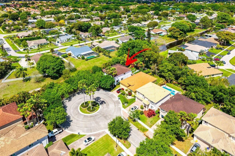 10223 Boca Vista Drive Boca Raton, FL 33498