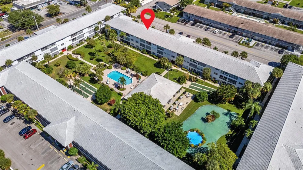 2050 NE 39th Street #302e Lighthouse Point, FL 33064