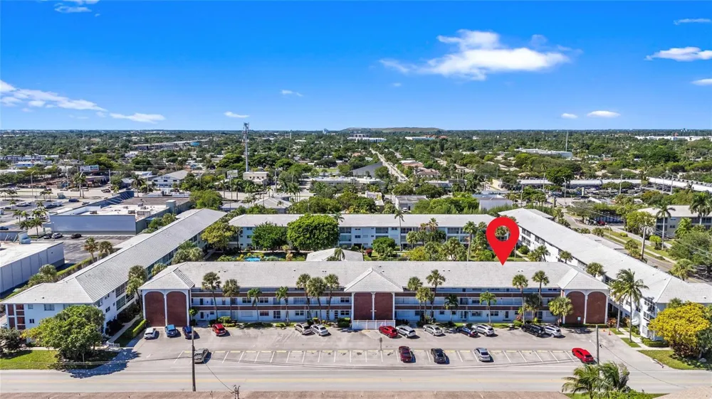 2050 NE 39th Street #302e Lighthouse Point, FL 33064