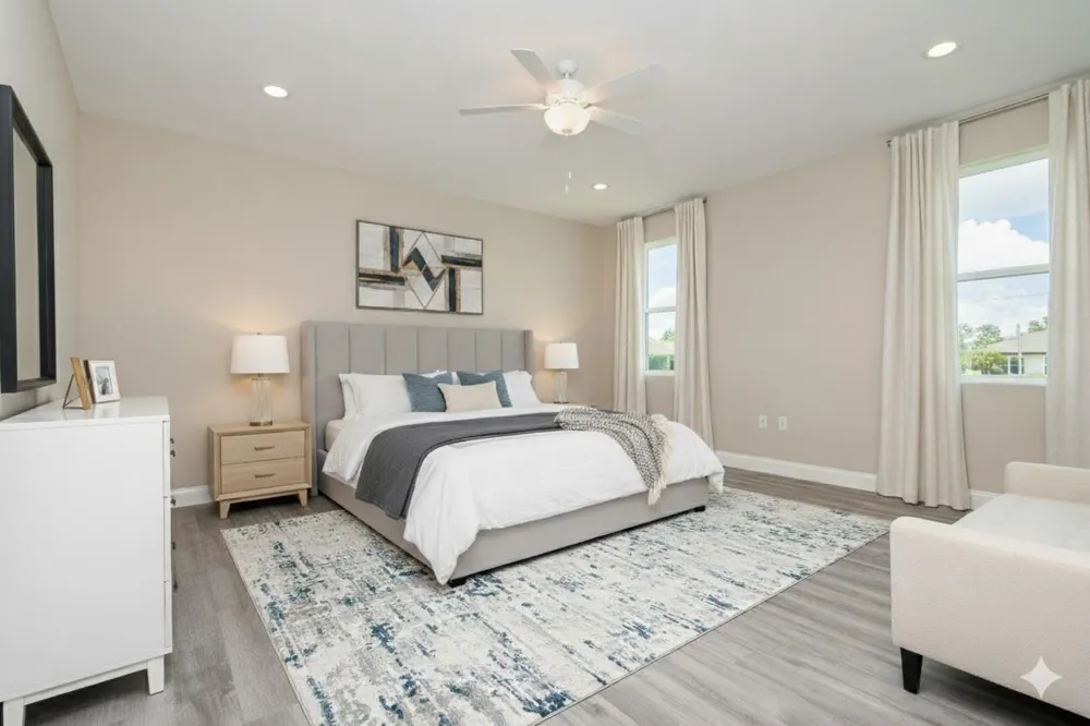 1319 Schneider Street SW Palm Bay, FL 32908